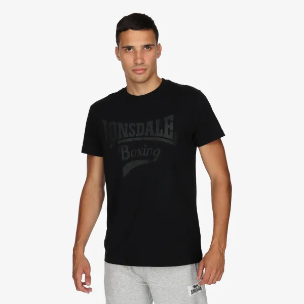 Lonsdale T-shirt Box FW22 T-Shirt 