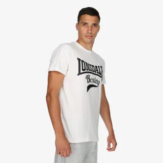 Lonsdale Box FW22 T-Shirt 