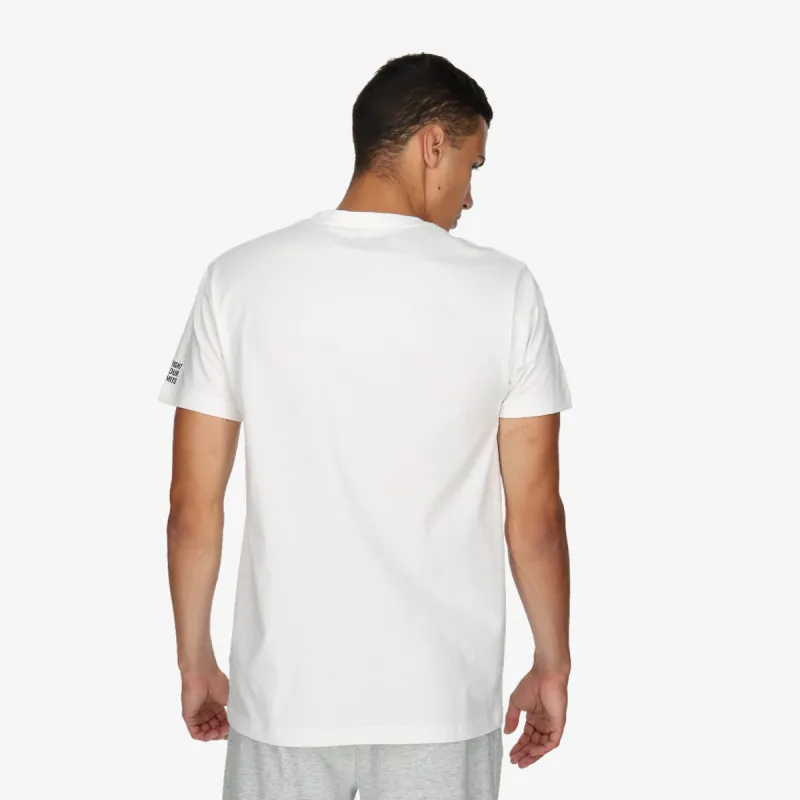 Lonsdale Box FW22 T-Shirt 