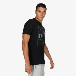 Lonsdale FYL FW22 T-Shirt 