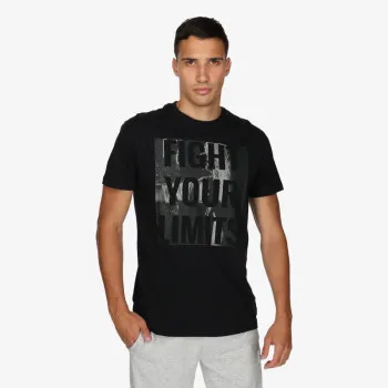 LONSDALE T-SHIRT FYL FW22 T-Shirt 