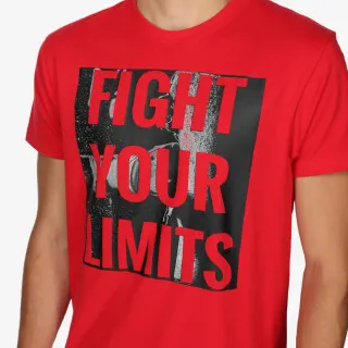 Lonsdale FYL FW22 T-Shirt 