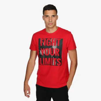 LONSDALE T-SHIRT FYL FW22 T-Shirt 