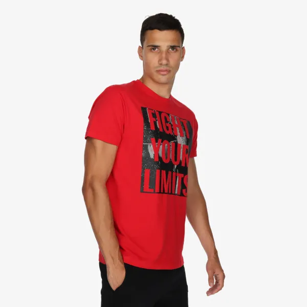 Lonsdale T-shirt FYL FW22 T-Shirt 