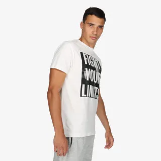Lonsdale FYL FW22 T-Shirt 