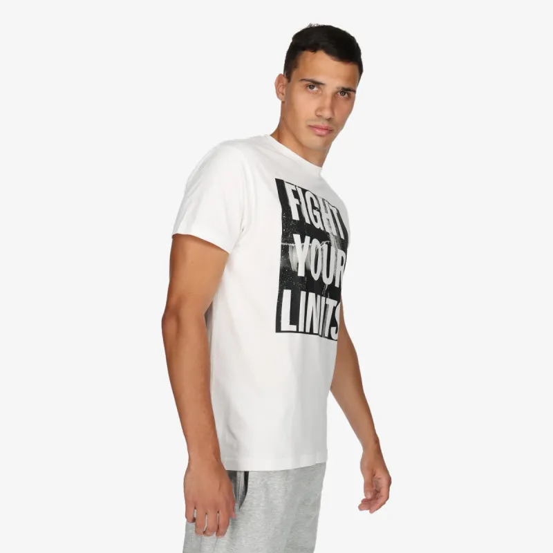 Lonsdale FYL FW22 T-Shirt 