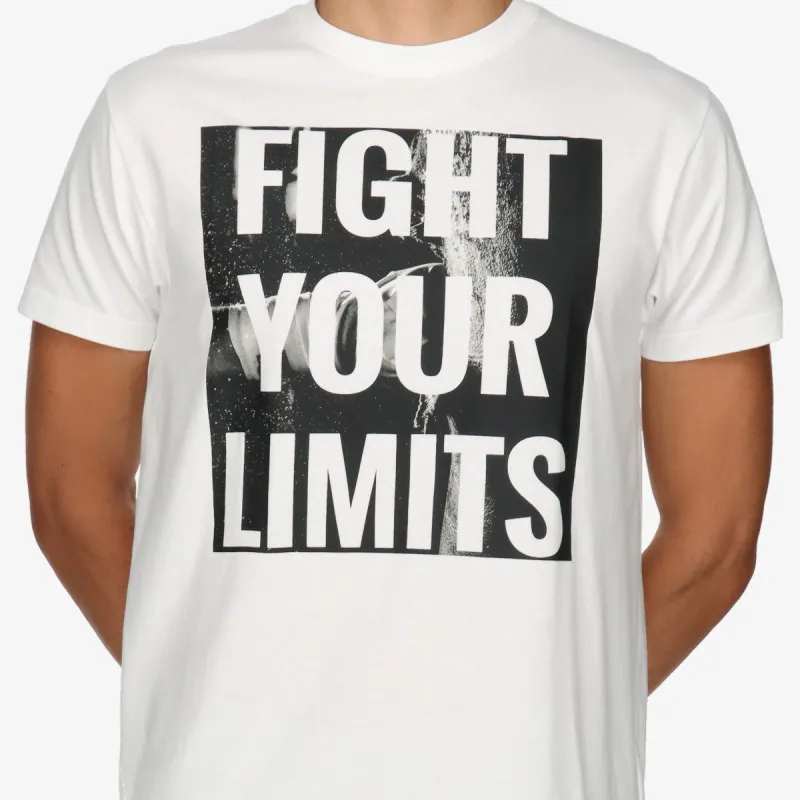Lonsdale FYL FW22 T-Shirt 