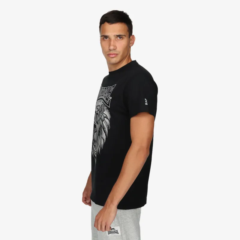 Lonsdale Lion FW22 T-Shirt 