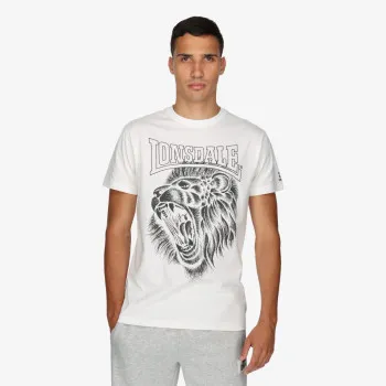LONSDALE T-SHIRT Lion FW22 T-Shirt 
