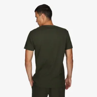 Lonsdale Boxing  Logo FW22 T-Shirt 