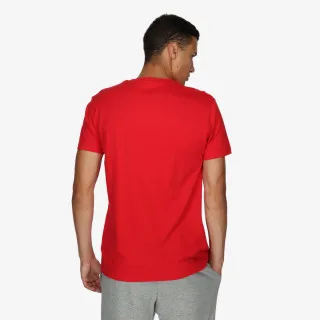 Lonsdale Flag FW22 T-Shirt 