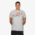 Lonsdale Flag FW22 T-Shirt 