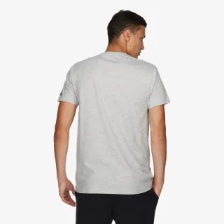 Lonsdale Flag FW22 T-Shirt 