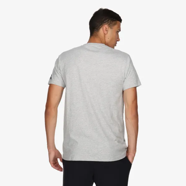 Lonsdale Flag FW22 T-Shirt 