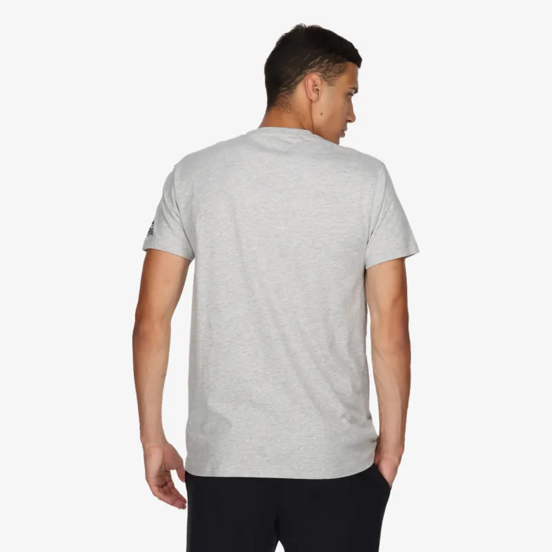 Lonsdale Flag FW22 T-Shirt 
