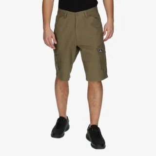 Lonsdale Camo Cargo 