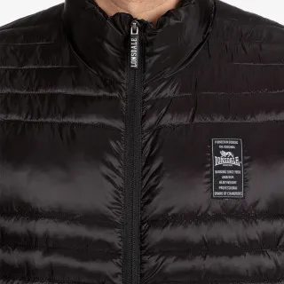 Lonsdale Col 