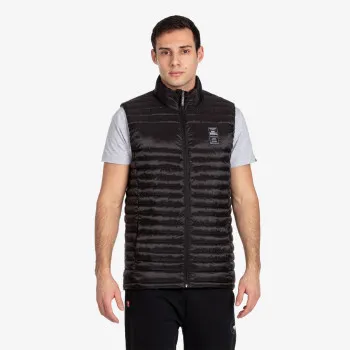 Lonsdale Prsluk Col 