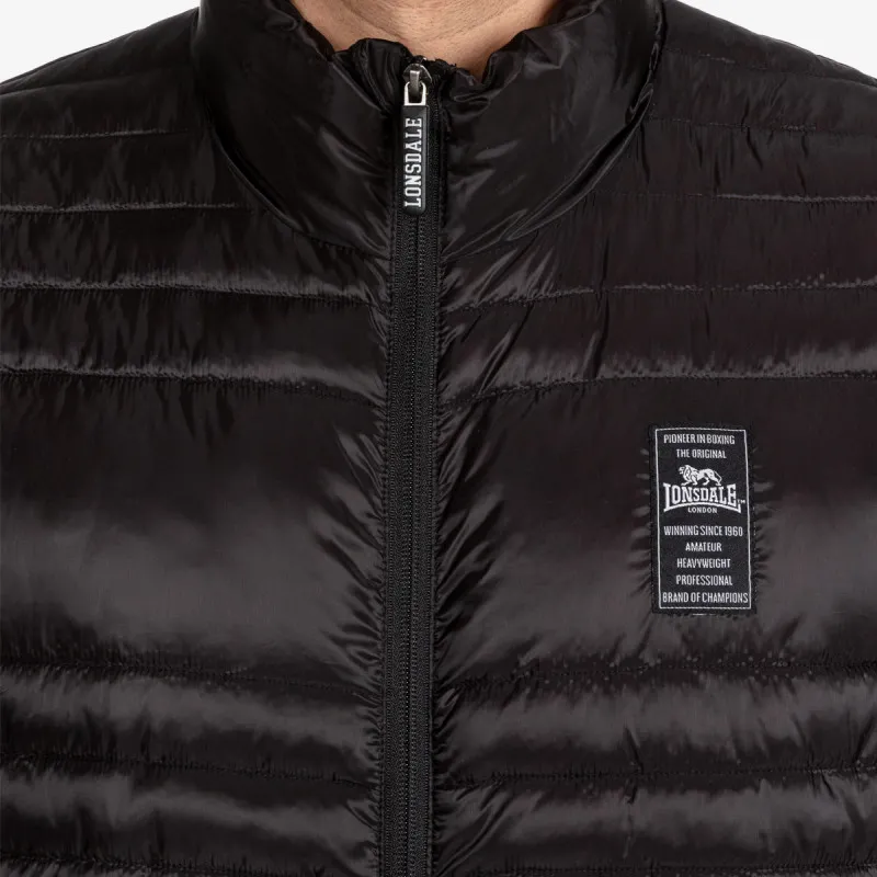 Lonsdale Col 