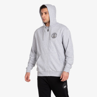 LONSDALE MAJICA S KAPULJAČOM NA PATENT Street 