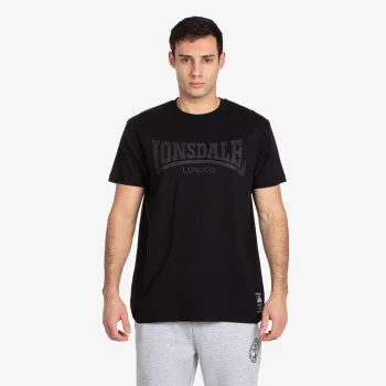 LONSDALE T-SHIRT Col 