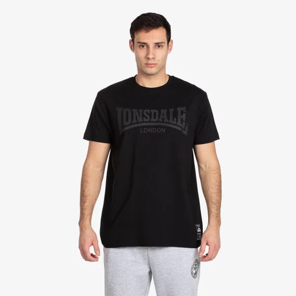 Lonsdale T-shirt Col 