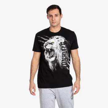 LONSDALE T-SHIRT LONSDALE T-SHIRT Lion IV T-Shirt 