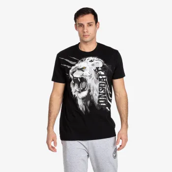 Lonsdale T-shirt Lion IV 