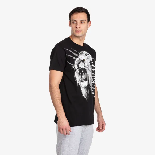 Lonsdale T-shirt Lion IV 