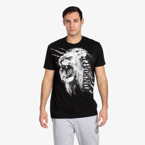 Lonsdale Lion IV 