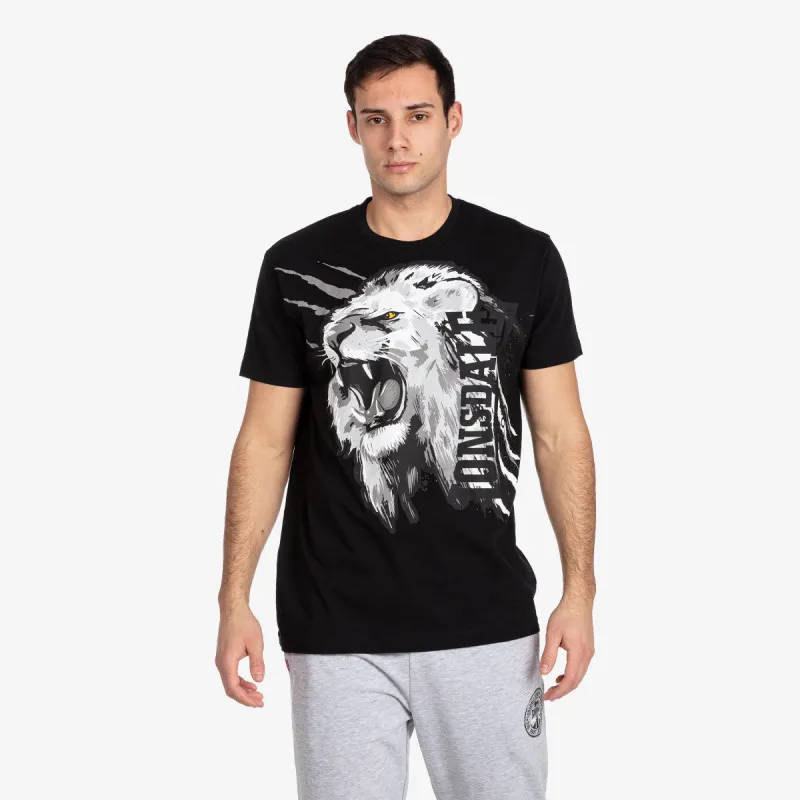 Lonsdale Lion IV 