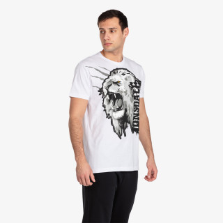 LONSDALE T-SHIRT LION IV 