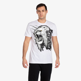 LONSDALE T-SHIRT LION IV 