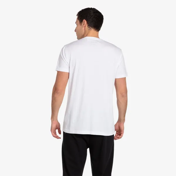 LONSDALE T-SHIRT LION IV 