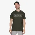 Lonsdale Camo 