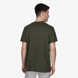 LONSDALE T-SHIRT Camo 