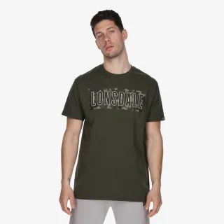 Lonsdale Camo 