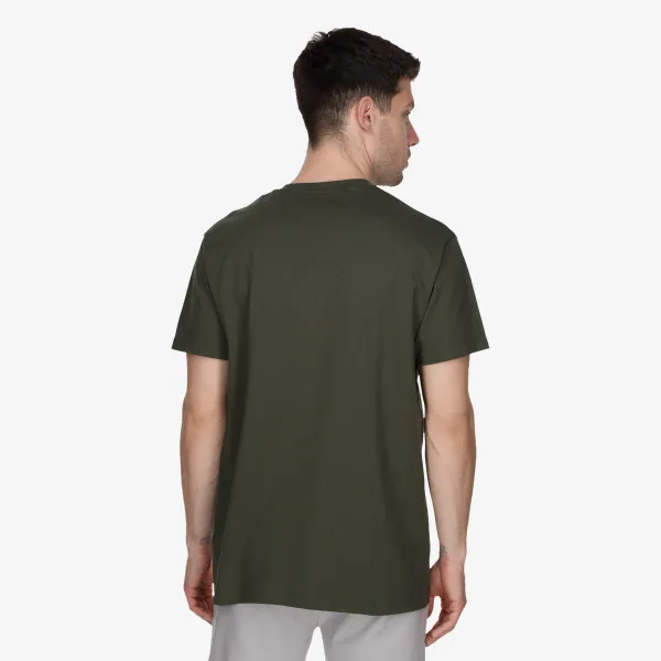 LONSDALE T-SHIRT Camo 