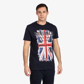 LONSDALE T-SHIRT Street 