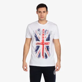 Lonsdale T-shirt Street 