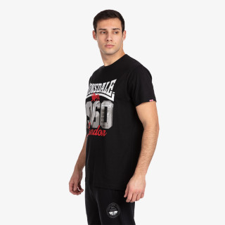 LONSDALE T-SHIRT 1960 Street 