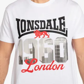 Lonsdale 1960 Street 