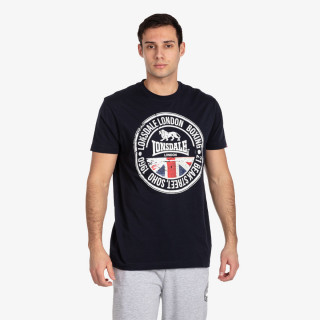 Lonsdale T-shirt Street Line 