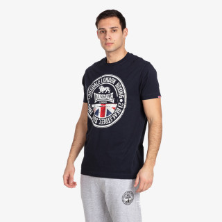 Lonsdale T-shirt Street Line 