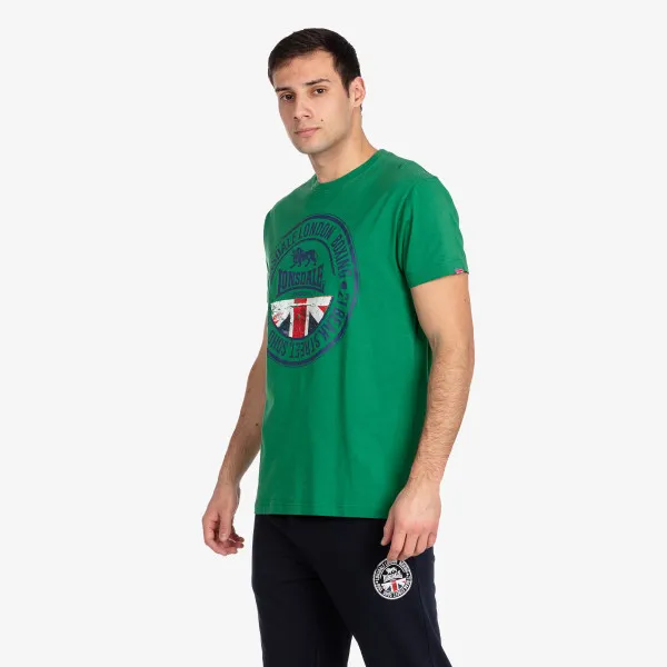 LONSDALE T-SHIRT Street Line 