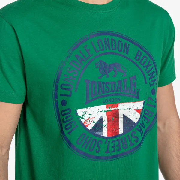 LONSDALE T-SHIRT Street Line 
