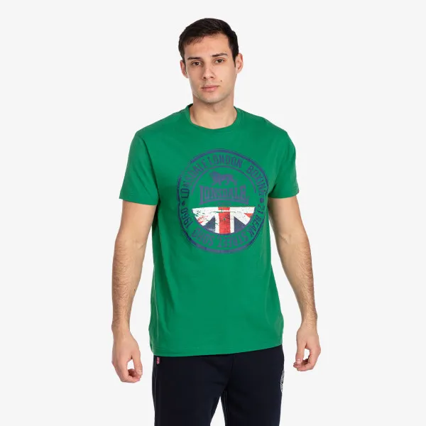 LONSDALE T-SHIRT Street Line 
