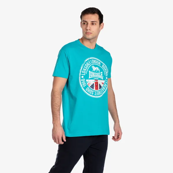 LONSDALE T-SHIRT Street Line 