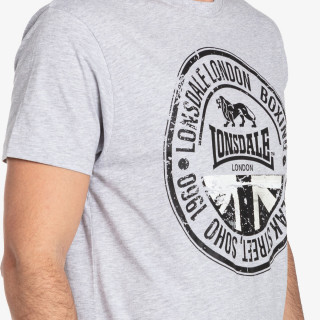 Lonsdale T-shirt Street Line 