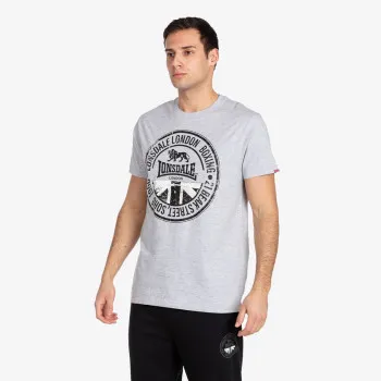 Lonsdale T-shirt Street Line 